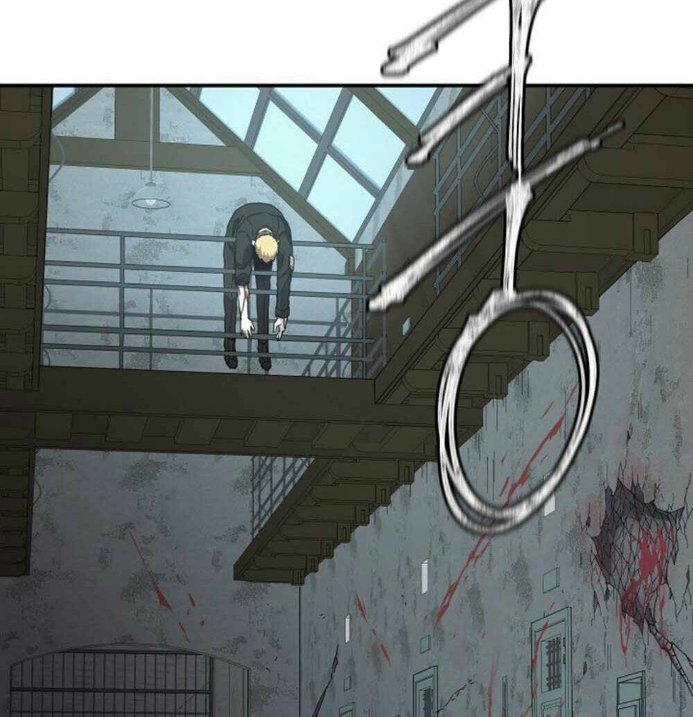 Shaman – Pháp Sư Chapter 20 - Trang 2