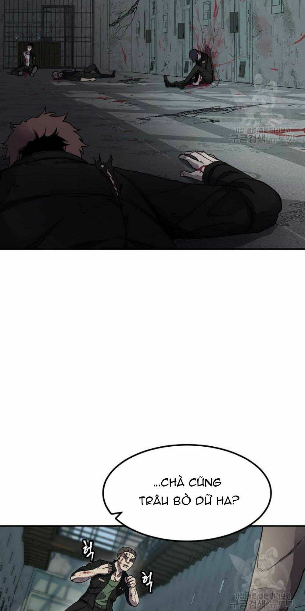 Shaman – Pháp Sư Chapter 20 - Trang 2