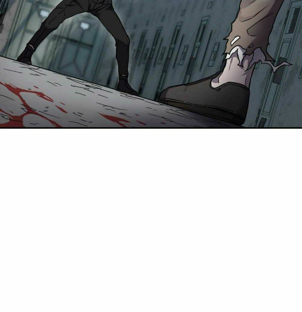 Shaman – Pháp Sư Chapter 20 - Trang 2