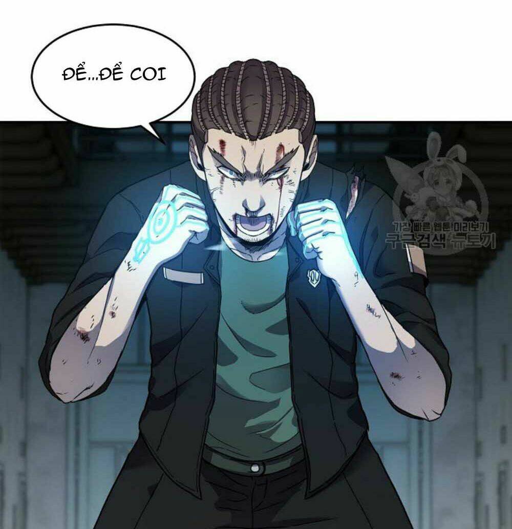 Shaman – Pháp Sư Chapter 20 - Trang 2