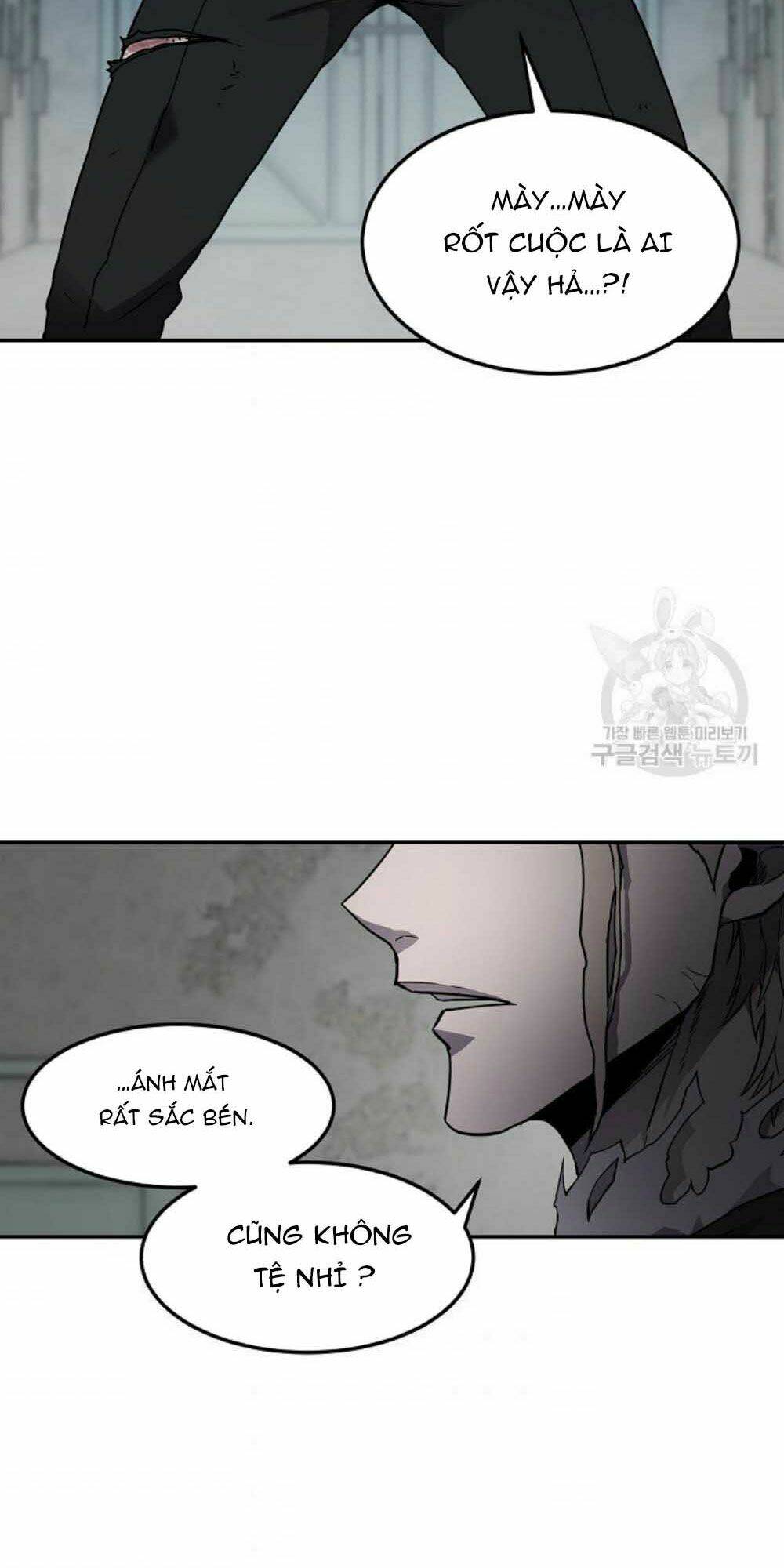 Shaman – Pháp Sư Chapter 20 - Trang 2