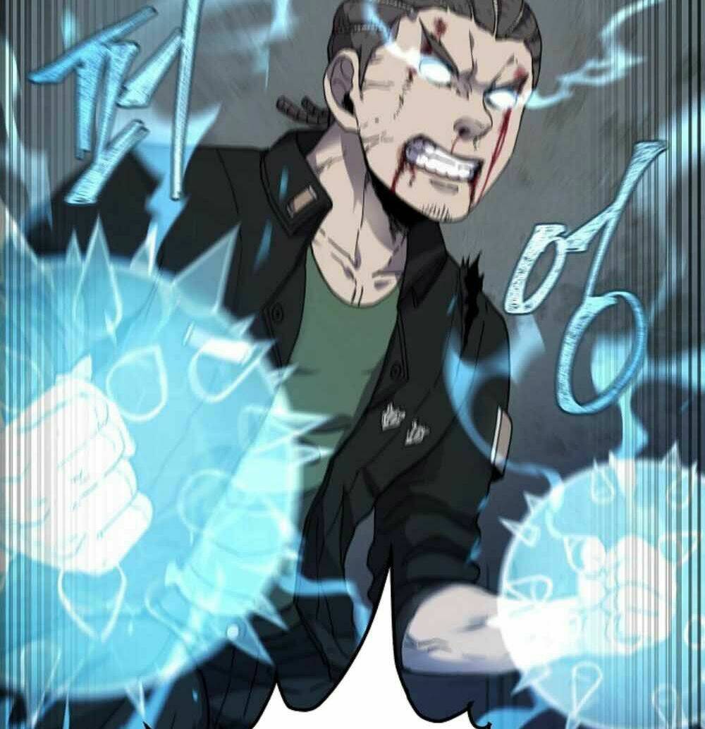 Shaman – Pháp Sư Chapter 20 - Trang 2