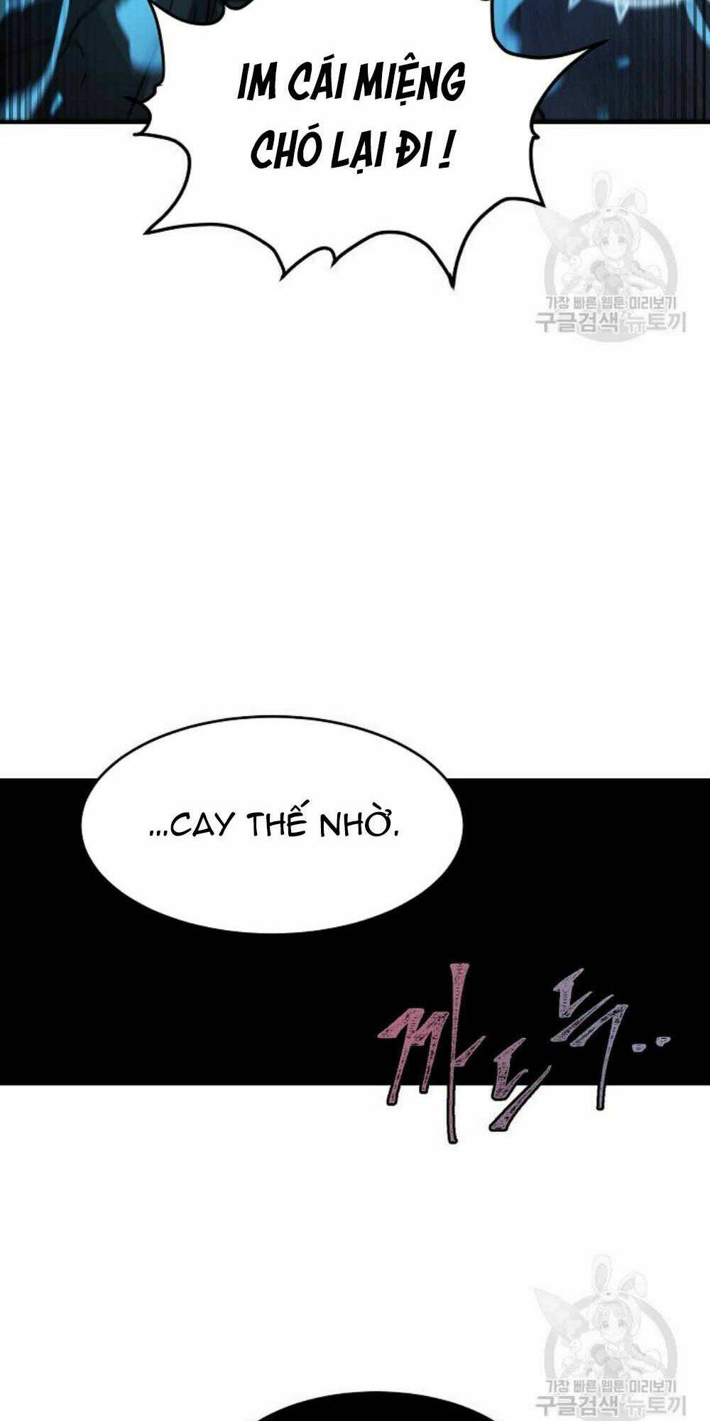 Shaman – Pháp Sư Chapter 20 - Trang 2