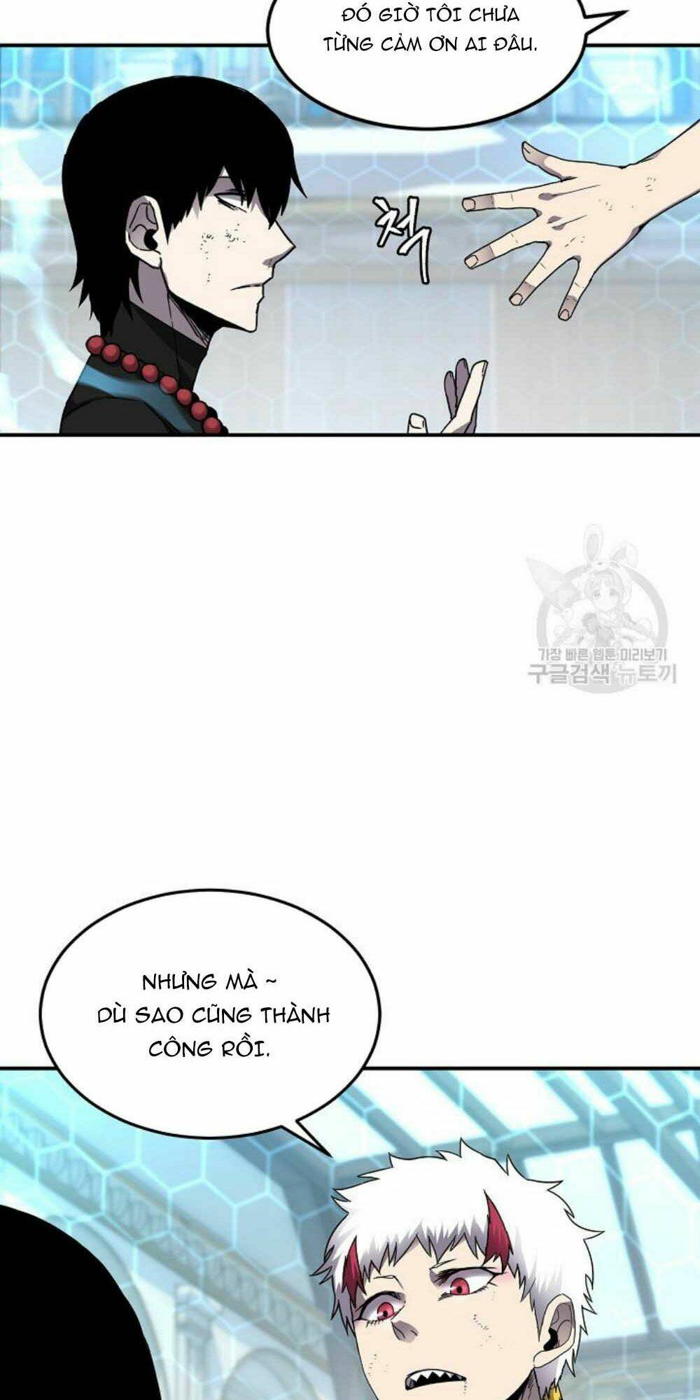 Shaman – Pháp Sư Chapter 20 - Trang 2