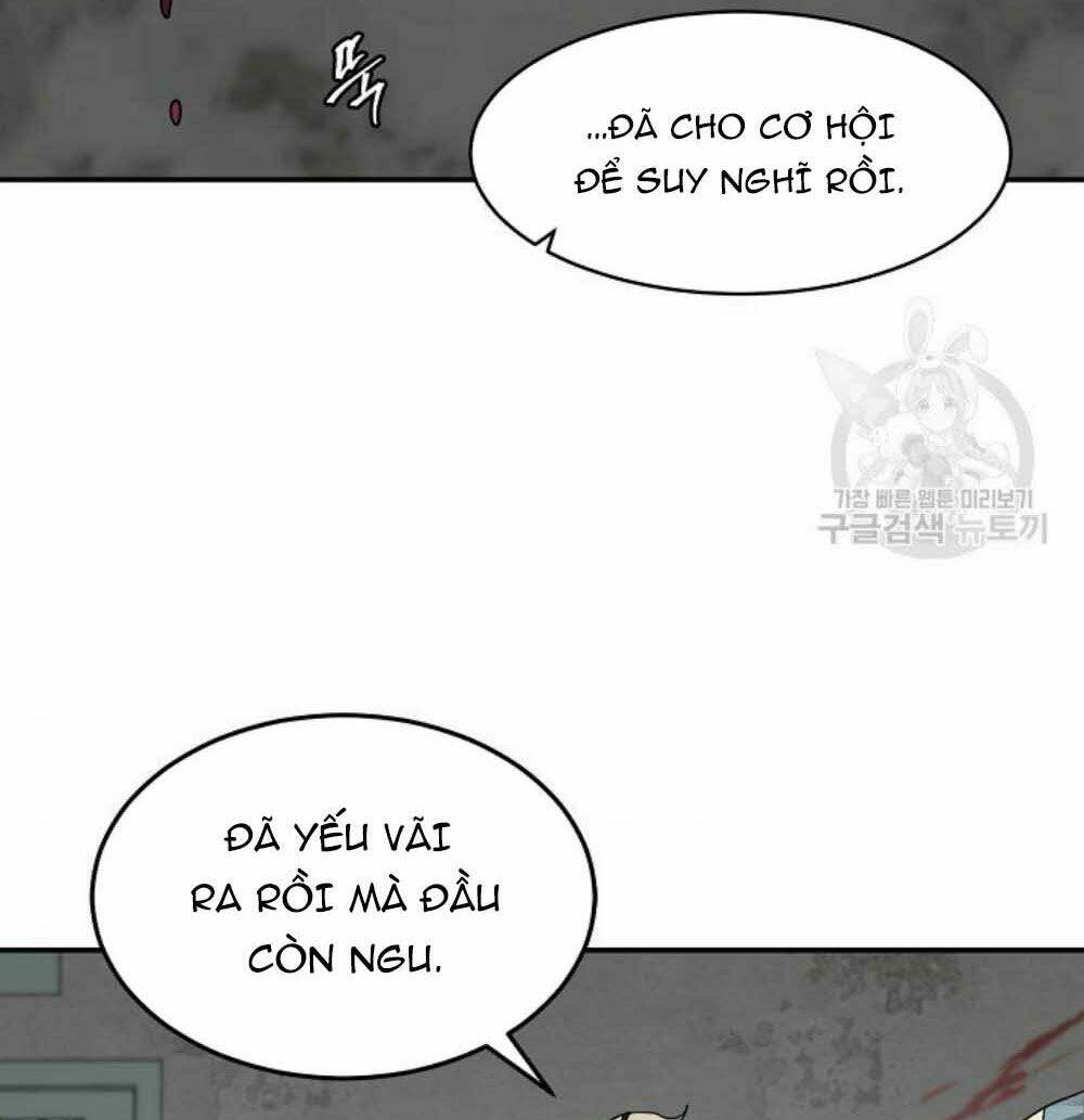 Shaman – Pháp Sư Chapter 20 - Trang 2