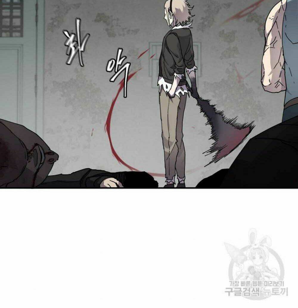 Shaman – Pháp Sư Chapter 20 - Trang 2