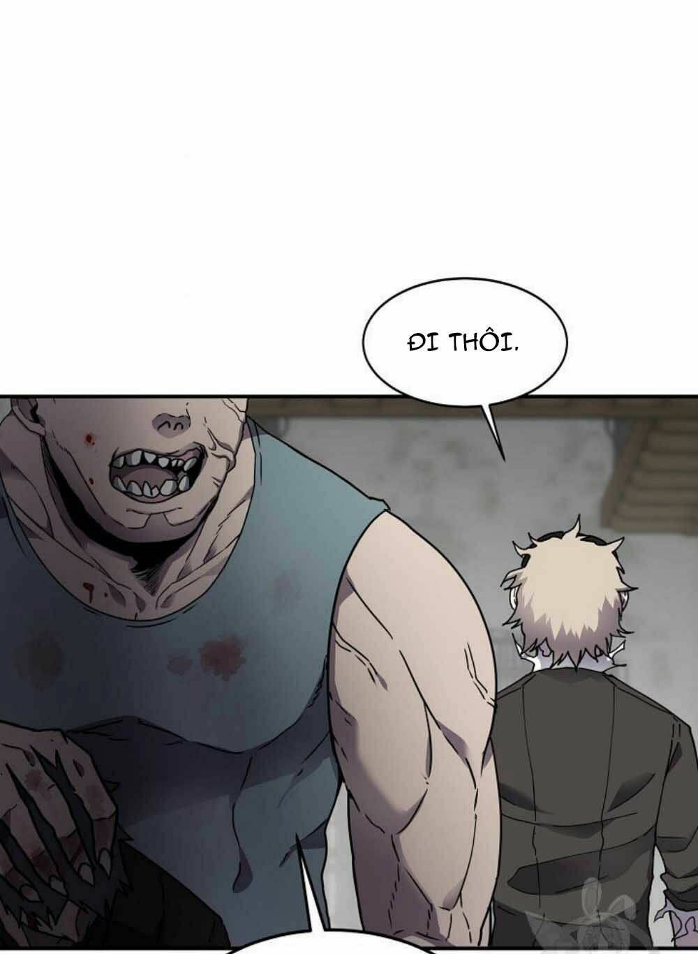 Shaman – Pháp Sư Chapter 20 - Trang 2