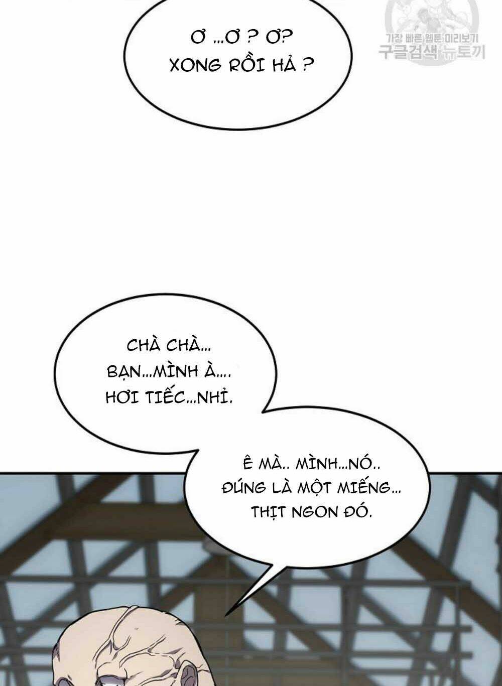 Shaman – Pháp Sư Chapter 20 - Trang 2