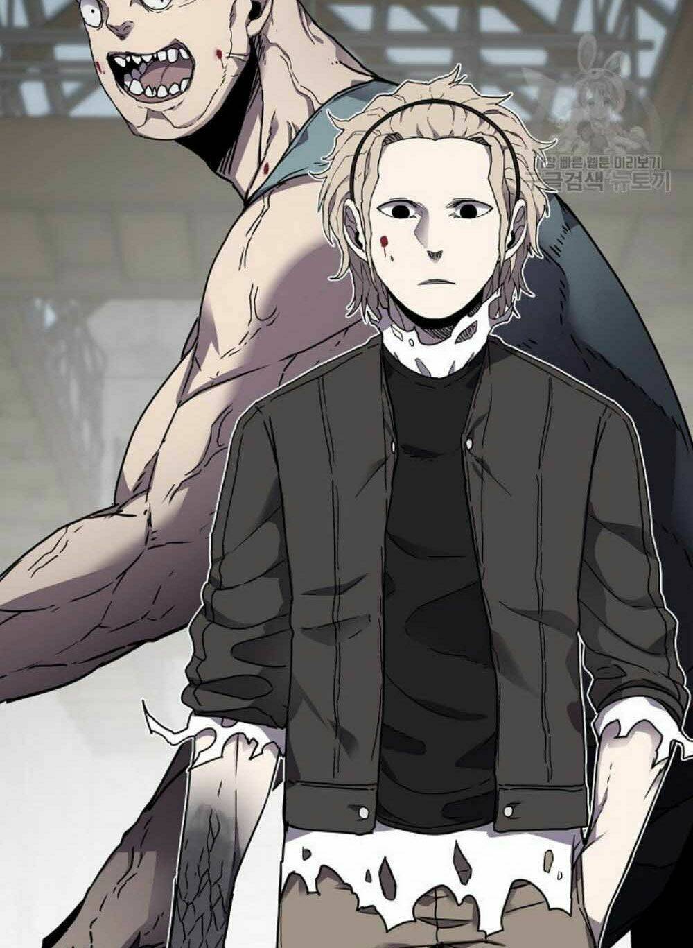 Shaman – Pháp Sư Chapter 20 - Trang 2