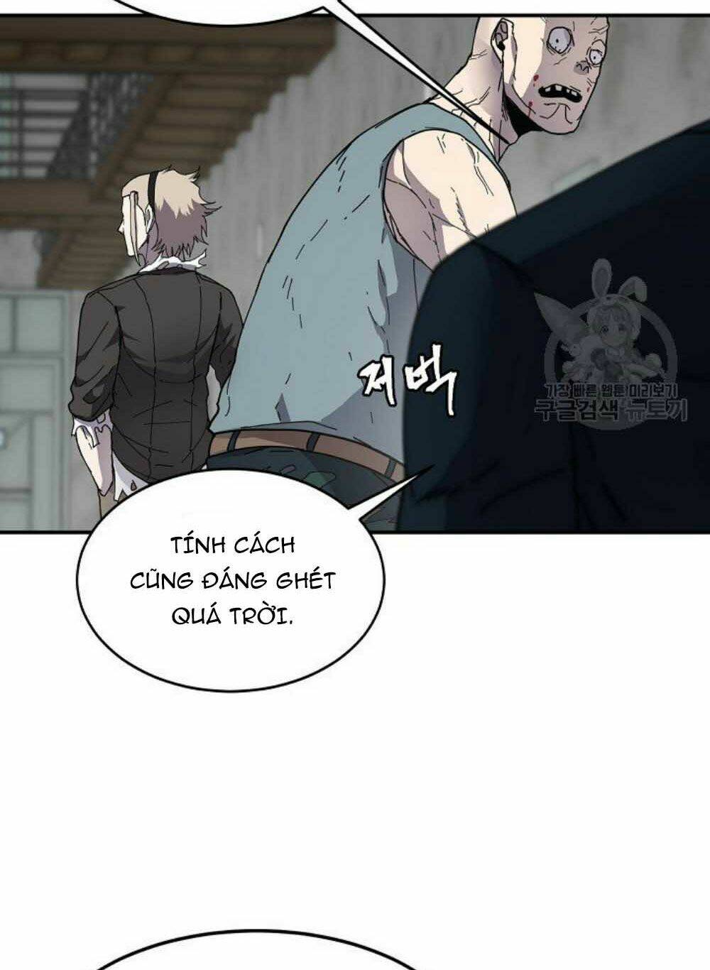 Shaman – Pháp Sư Chapter 20 - Trang 2