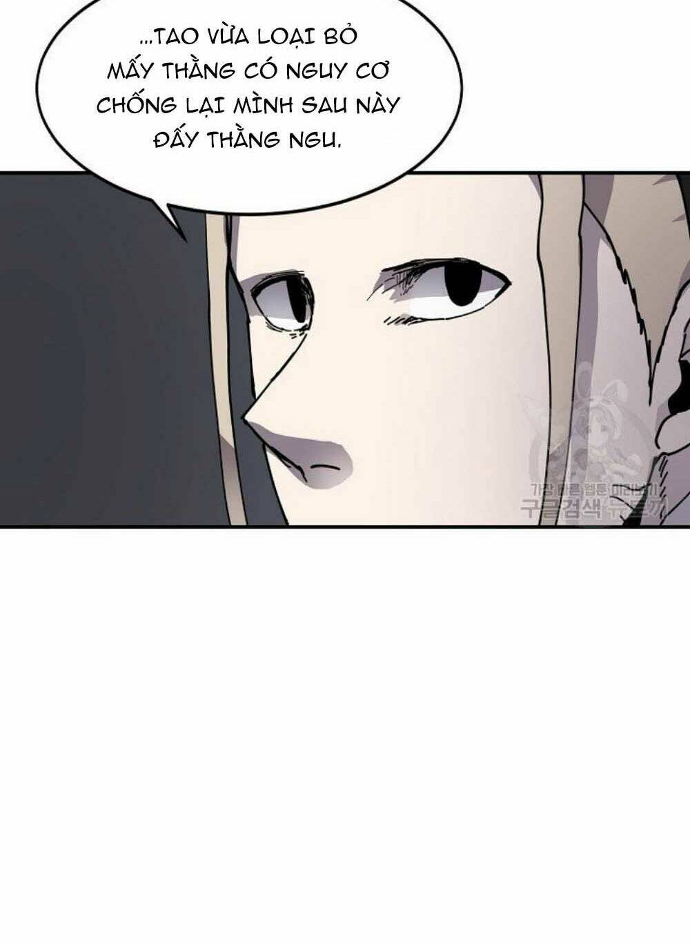 Shaman – Pháp Sư Chapter 20 - Trang 2