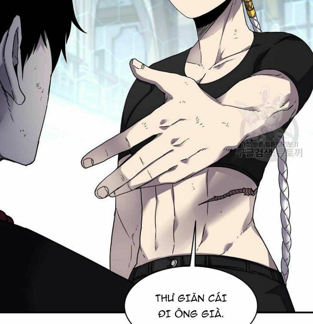 Shaman – Pháp Sư Chapter 20 - Trang 2