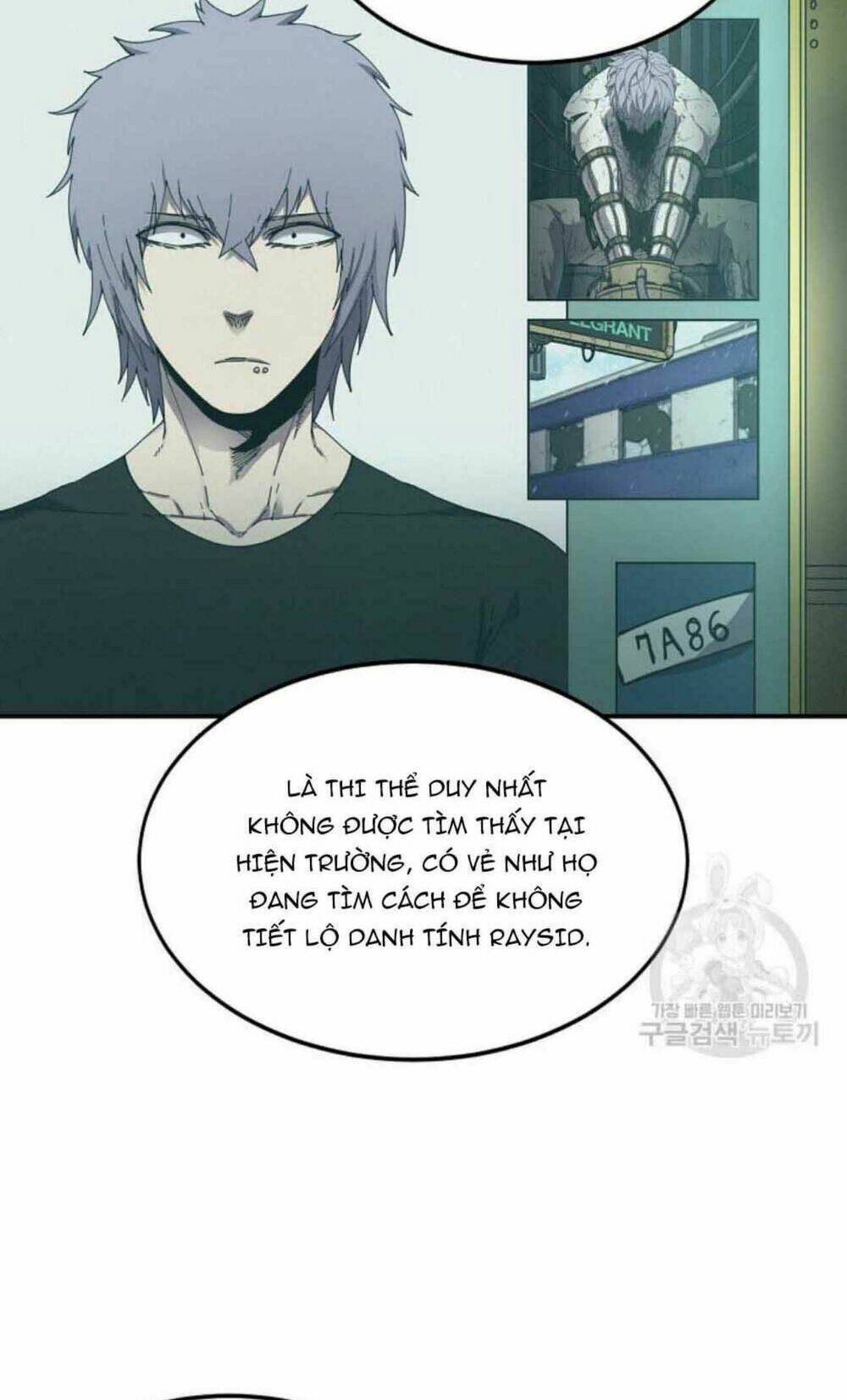 Shaman – Pháp Sư Chapter 21 - Trang 2