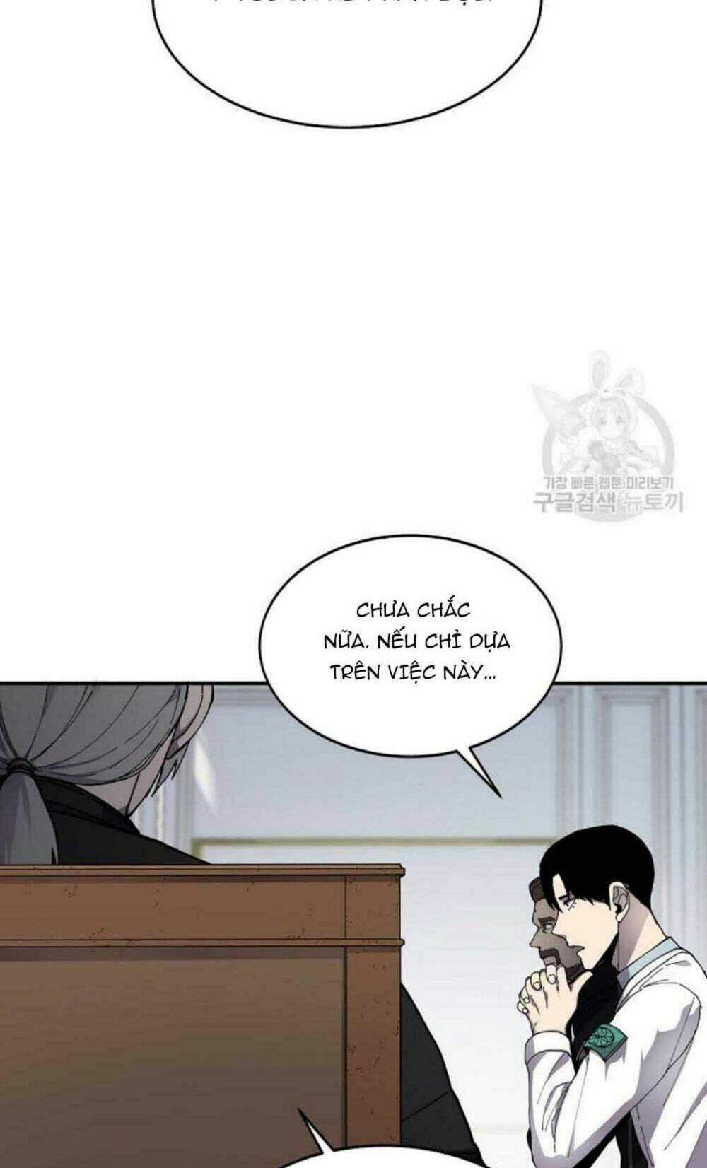 Shaman – Pháp Sư Chapter 21 - Trang 2