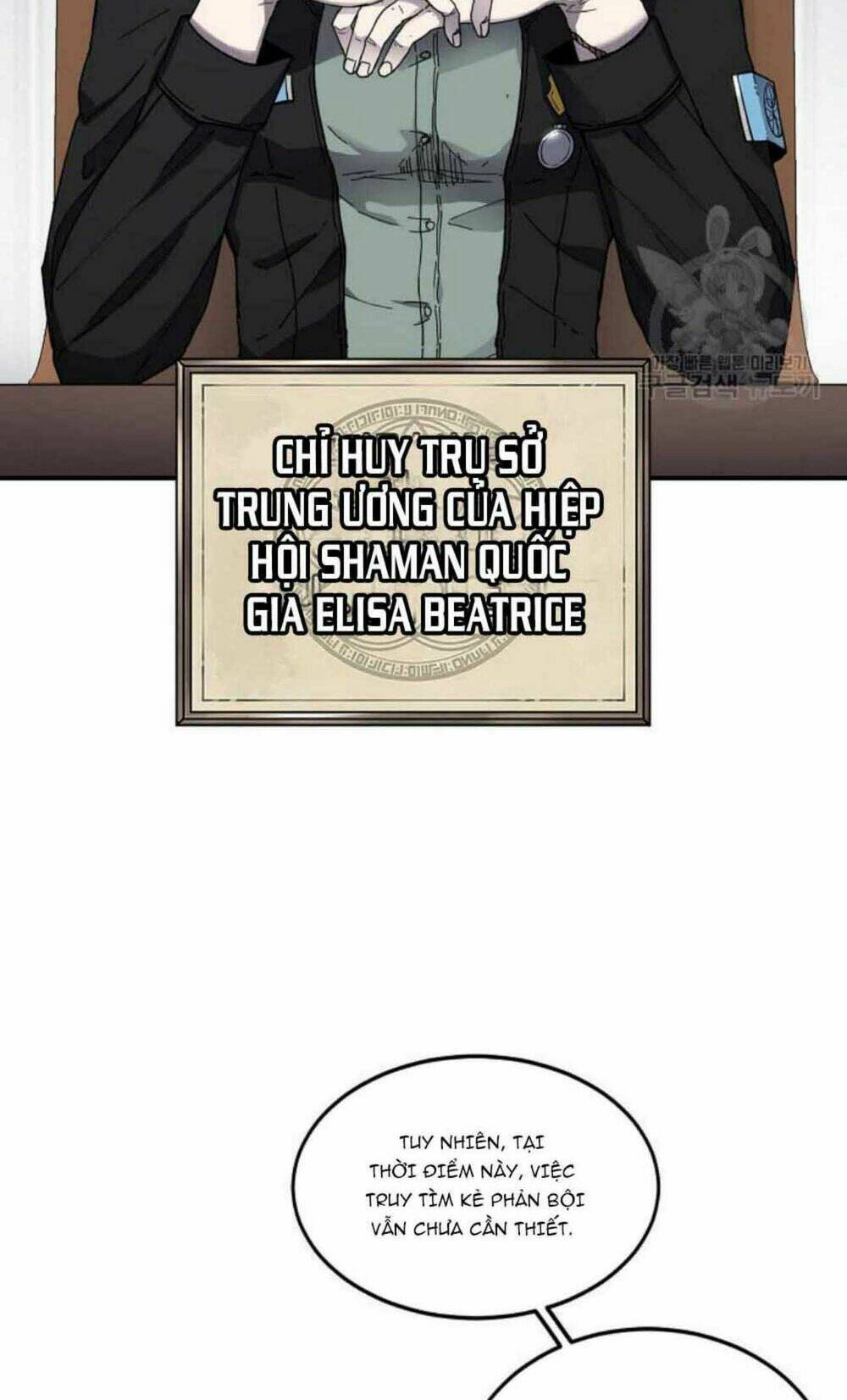 Shaman – Pháp Sư Chapter 21 - Trang 2