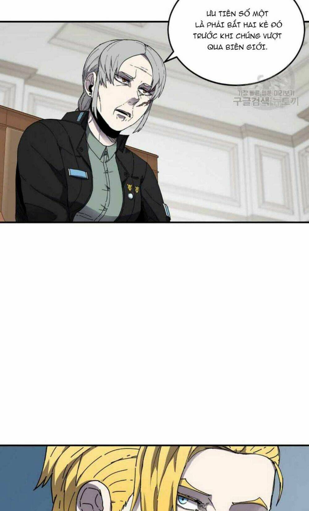 Shaman – Pháp Sư Chapter 21 - Trang 2