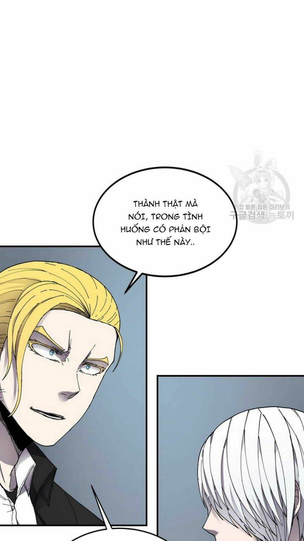 Shaman – Pháp Sư Chapter 21 - Trang 2