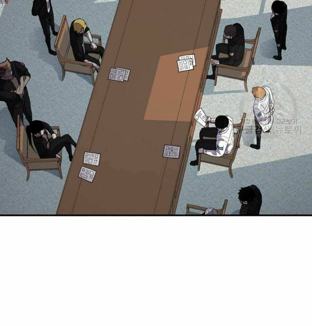 Shaman – Pháp Sư Chapter 21 - Trang 2