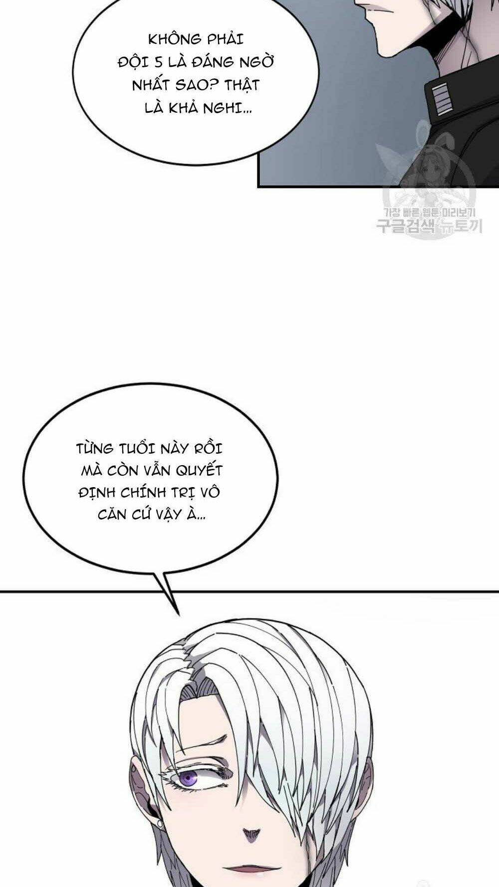 Shaman – Pháp Sư Chapter 21 - Trang 2