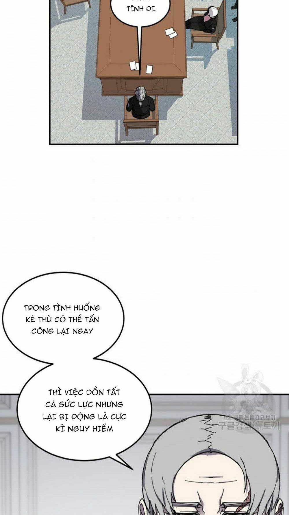 Shaman – Pháp Sư Chapter 21 - Trang 2