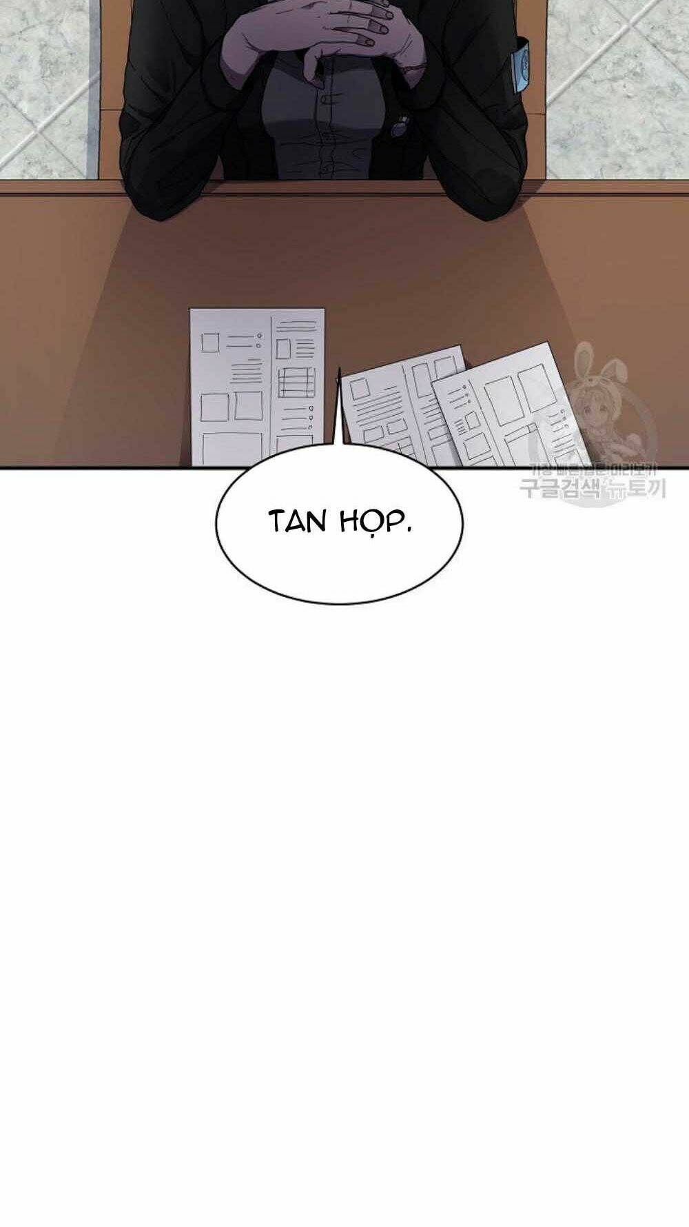 Shaman – Pháp Sư Chapter 21 - Trang 2