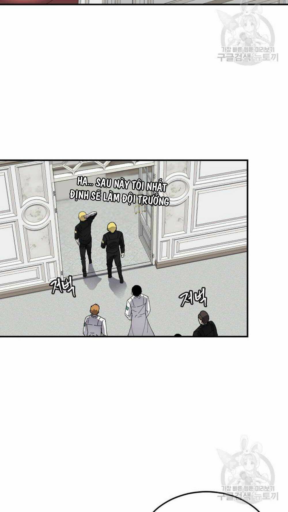 Shaman – Pháp Sư Chapter 21 - Trang 2