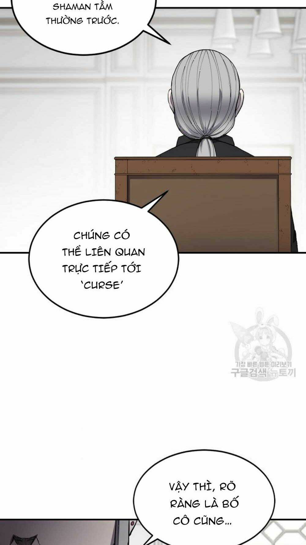 Shaman – Pháp Sư Chapter 21 - Trang 2