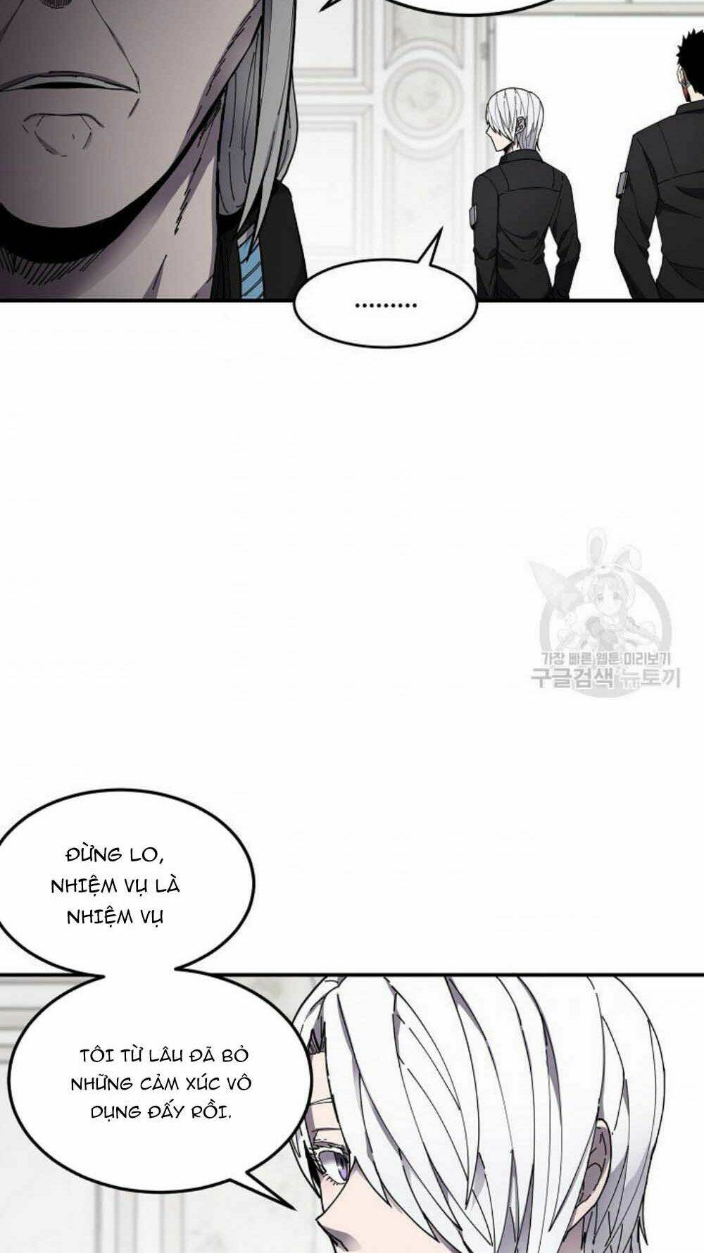 Shaman – Pháp Sư Chapter 21 - Trang 2