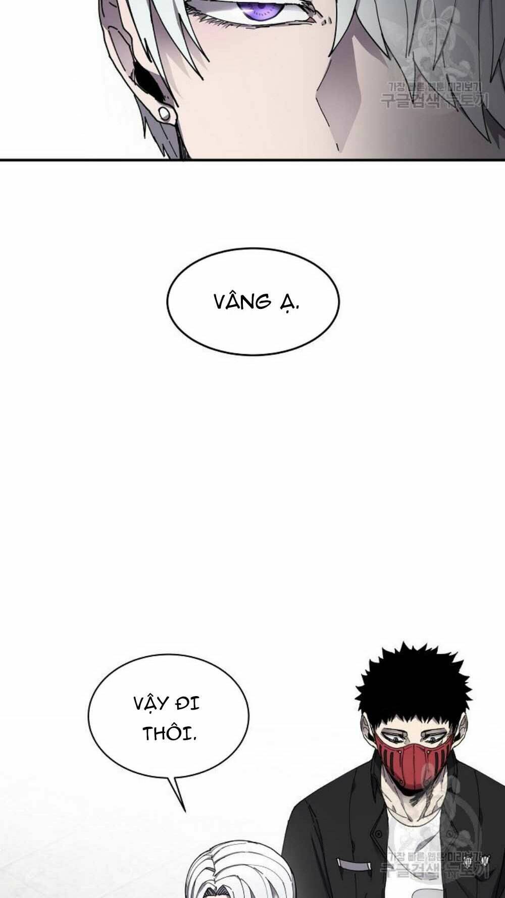 Shaman – Pháp Sư Chapter 21 - Trang 2