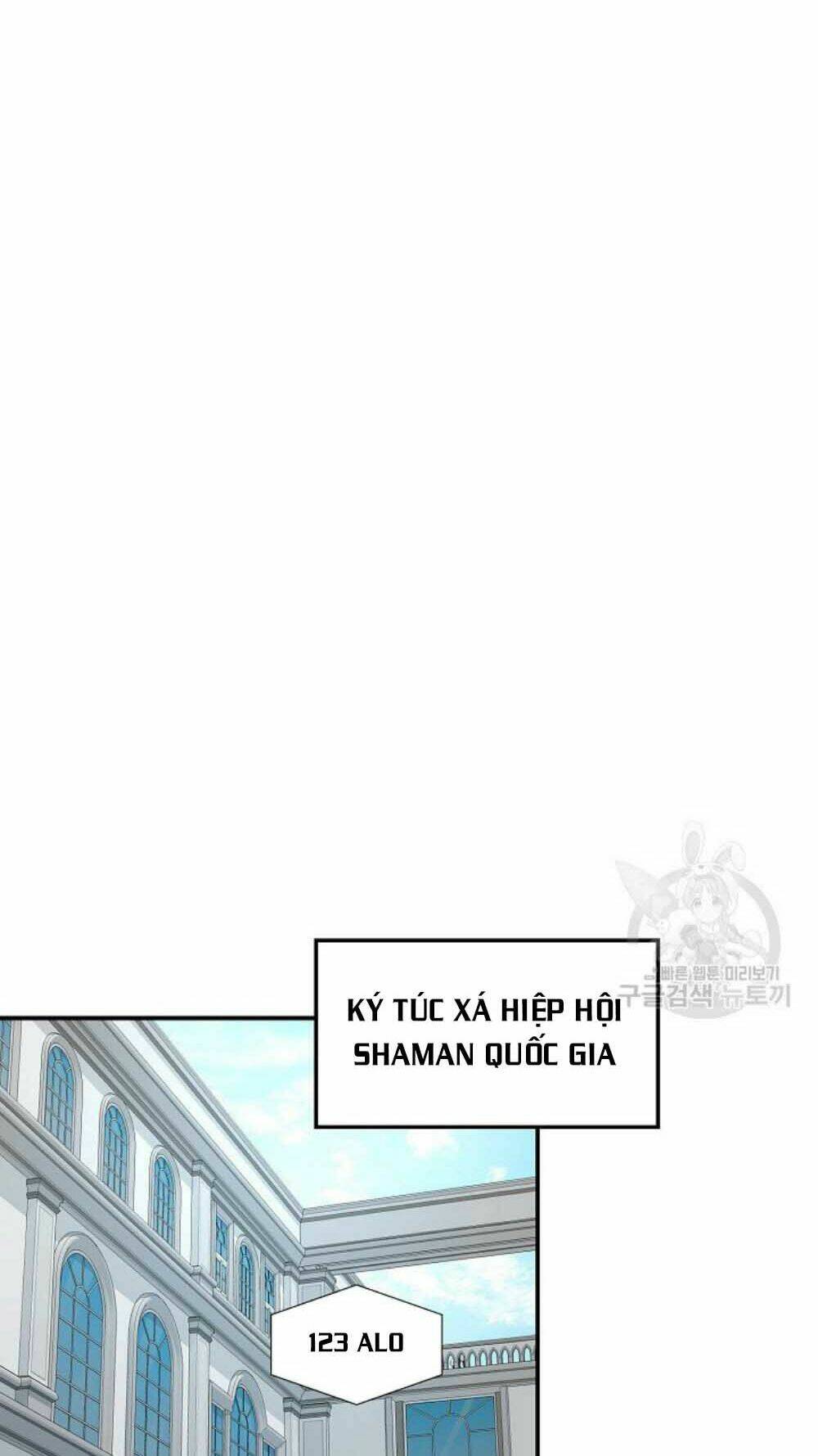 Shaman – Pháp Sư Chapter 21 - Trang 2