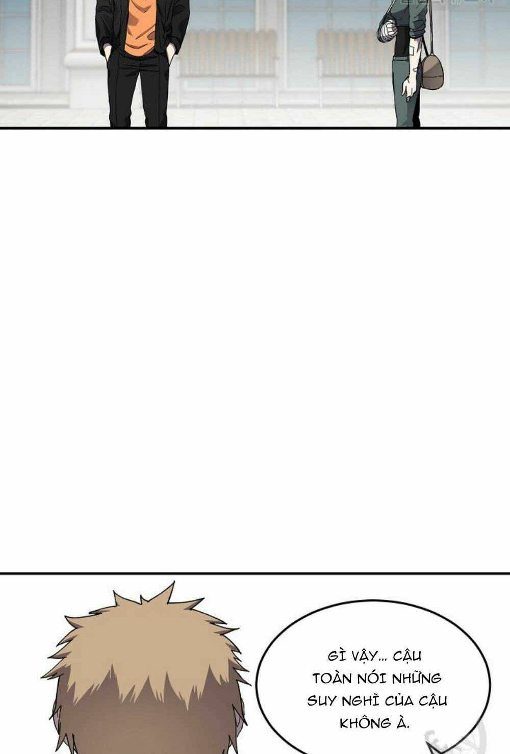 Shaman – Pháp Sư Chapter 21 - Trang 2
