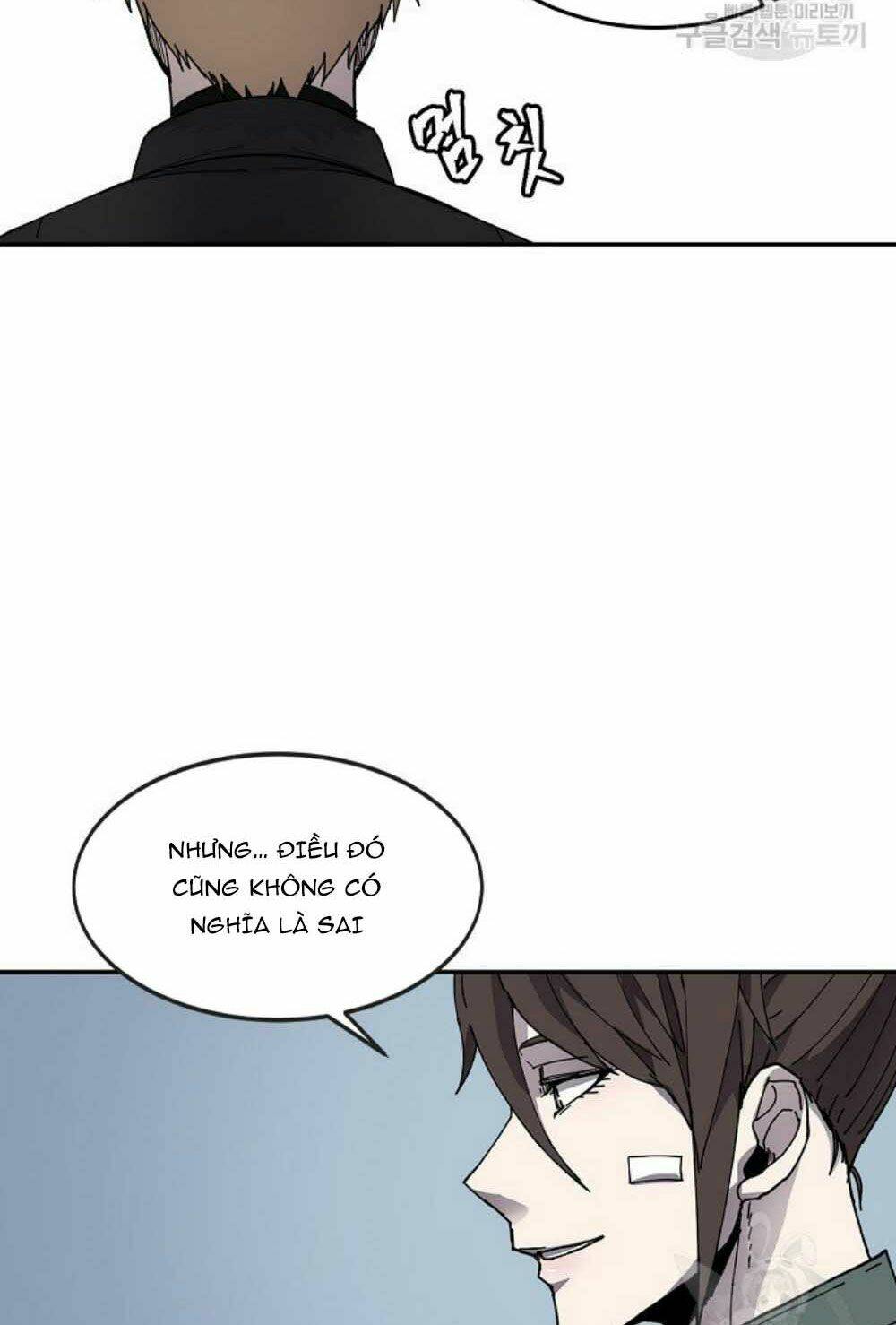 Shaman – Pháp Sư Chapter 21 - Trang 2