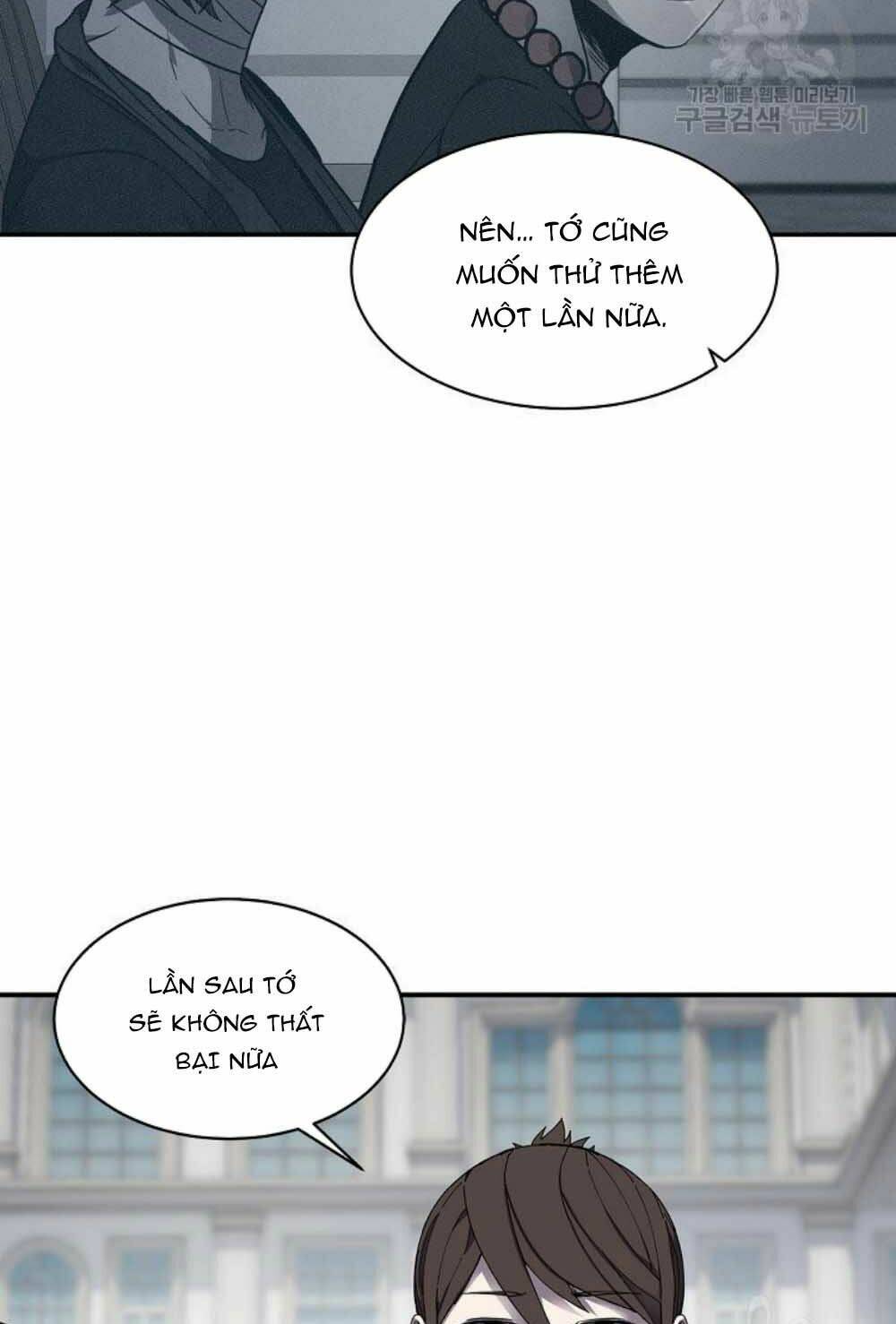 Shaman – Pháp Sư Chapter 21 - Trang 2