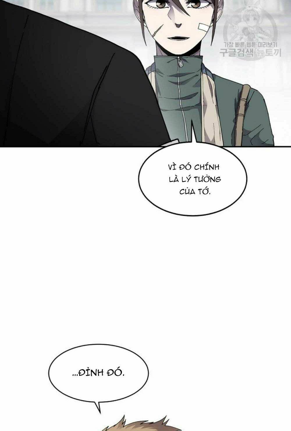 Shaman – Pháp Sư Chapter 21 - Trang 2