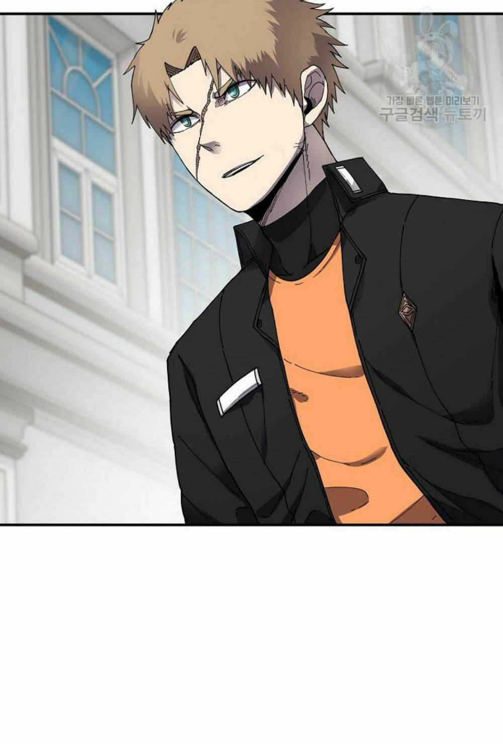 Shaman – Pháp Sư Chapter 21 - Trang 2