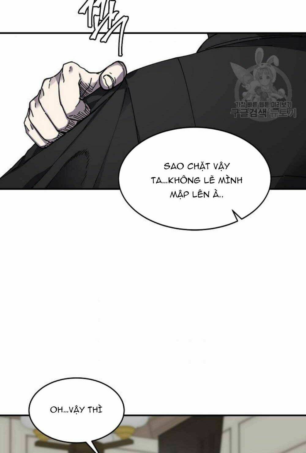 Shaman – Pháp Sư Chapter 21 - Trang 2