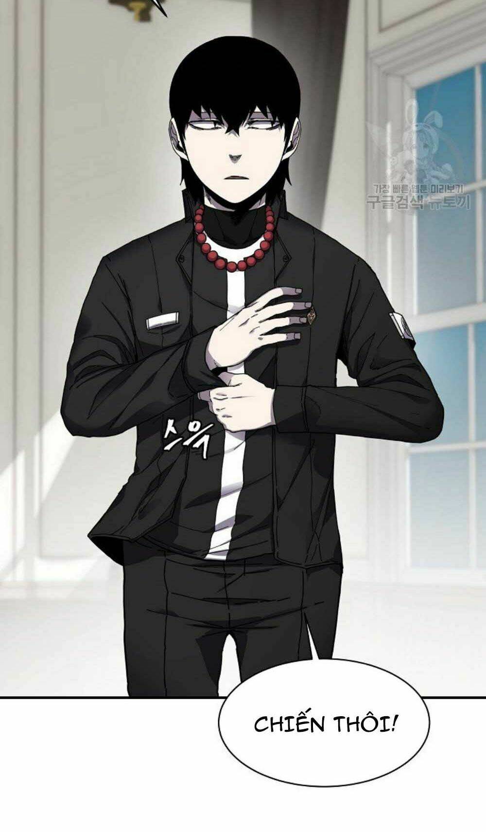 Shaman – Pháp Sư Chapter 21 - Trang 2