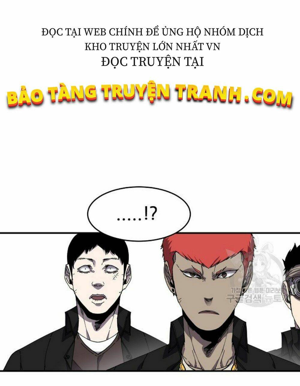 Shaman – Pháp Sư Chapter 22 - Trang 2