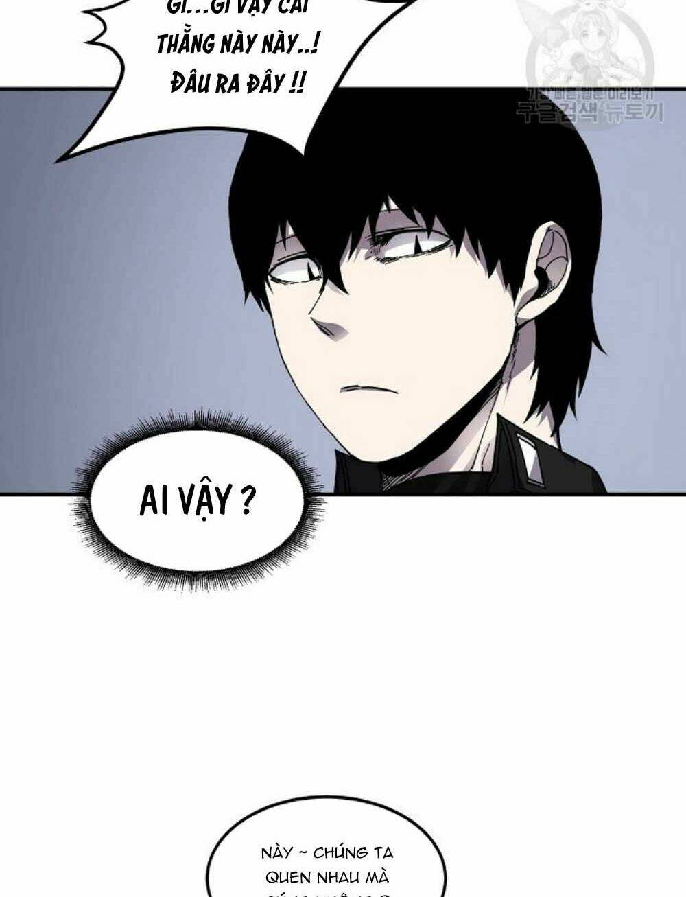 Shaman – Pháp Sư Chapter 22 - Trang 2