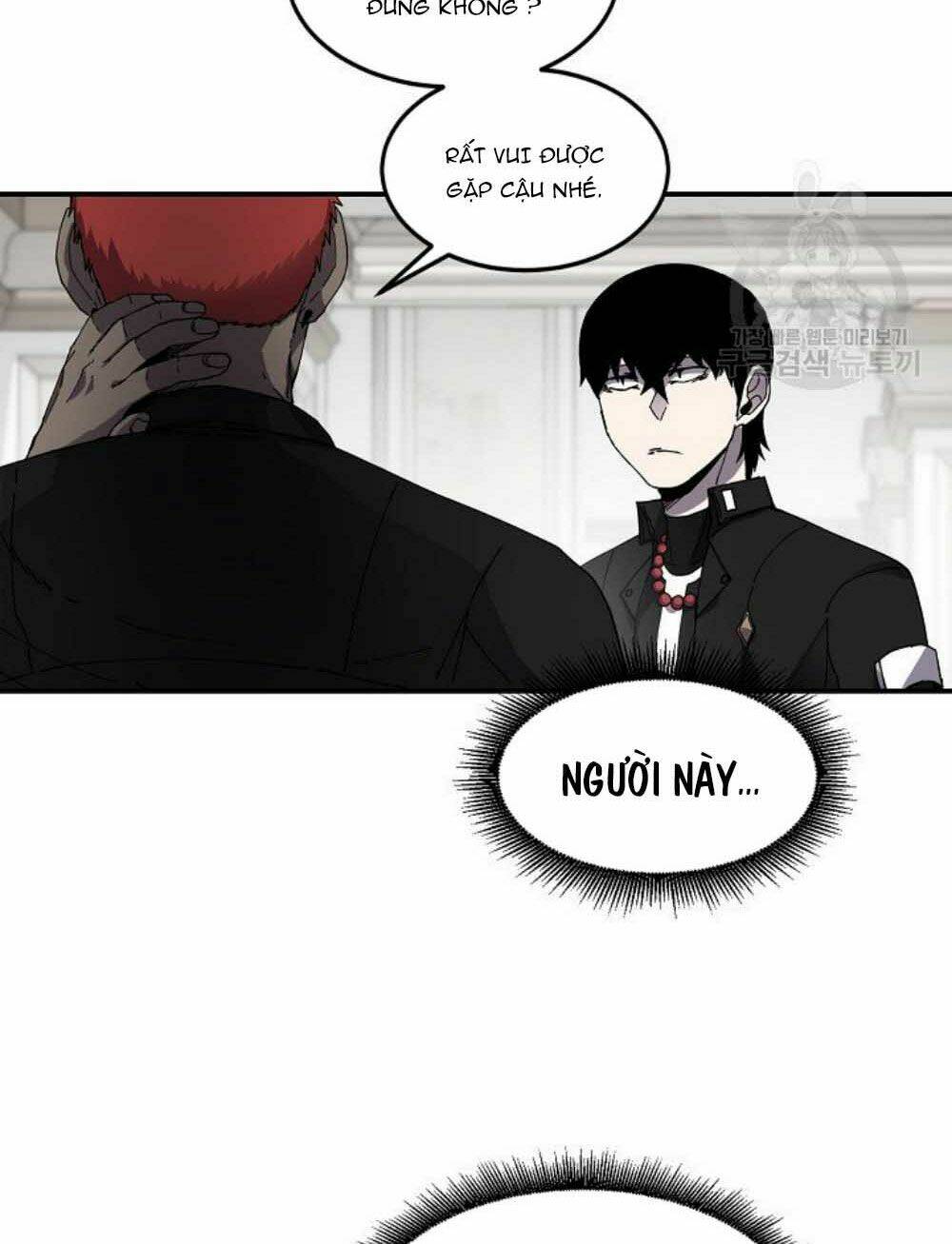 Shaman – Pháp Sư Chapter 22 - Trang 2