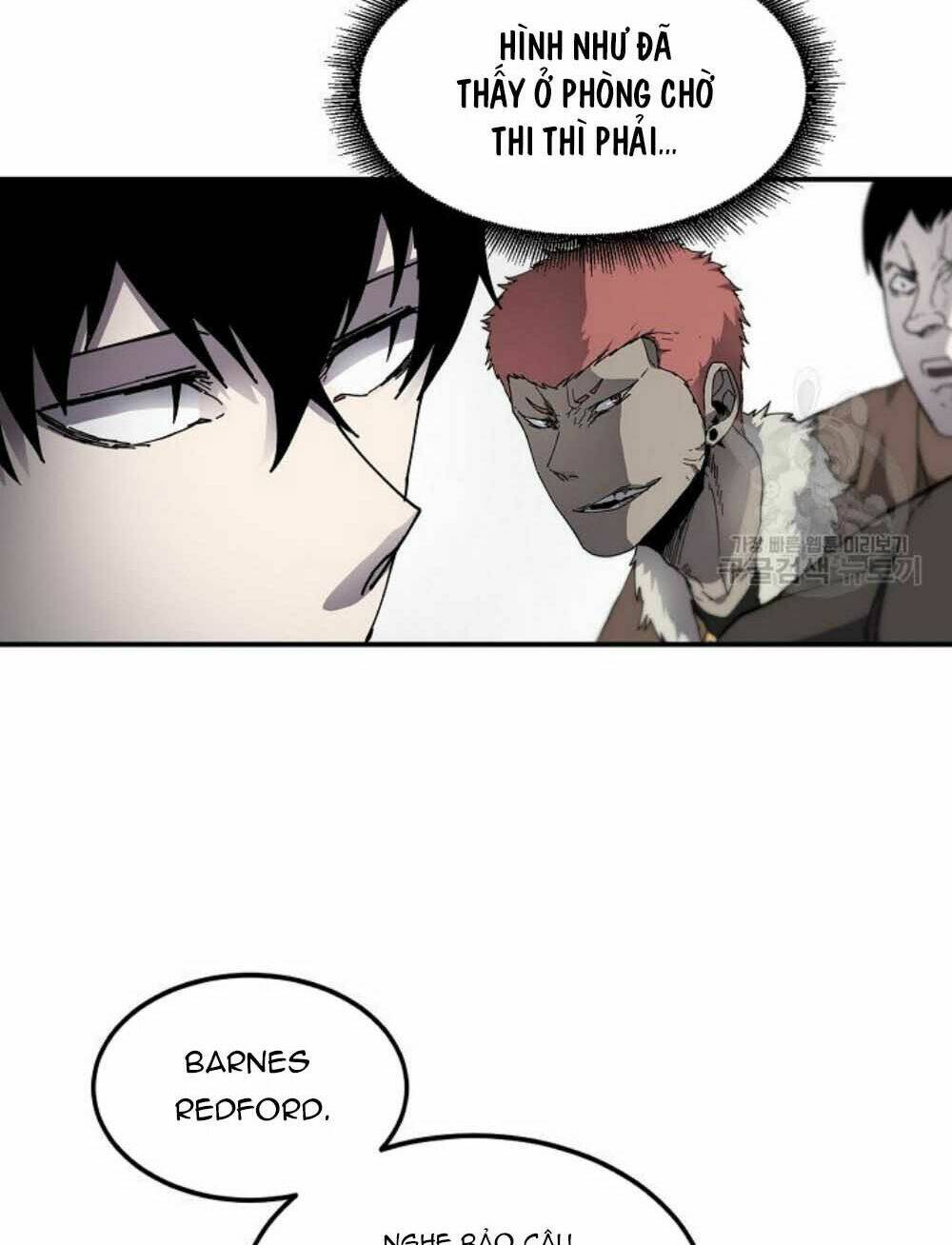 Shaman – Pháp Sư Chapter 22 - Trang 2