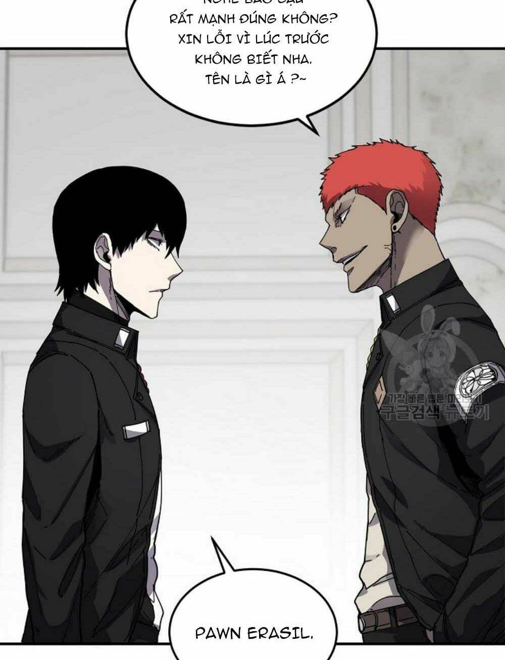 Shaman – Pháp Sư Chapter 22 - Trang 2