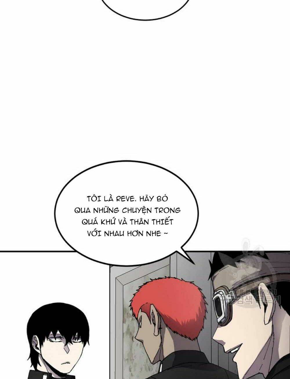 Shaman – Pháp Sư Chapter 22 - Trang 2
