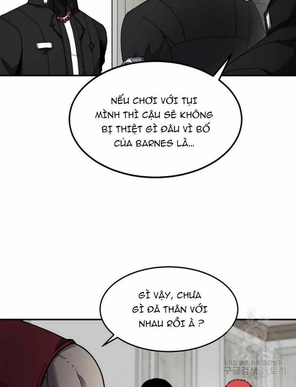 Shaman – Pháp Sư Chapter 22 - Trang 2