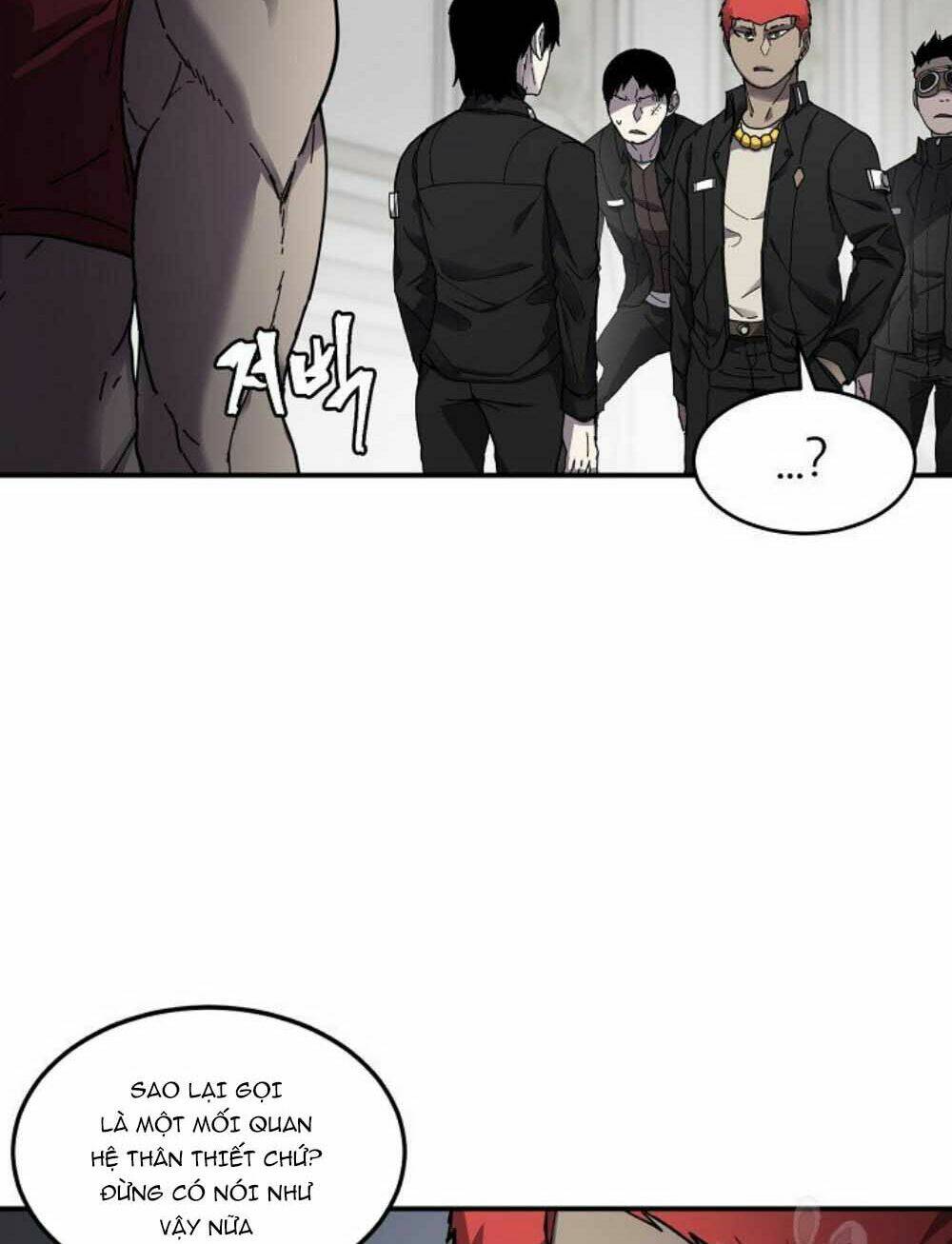 Shaman – Pháp Sư Chapter 22 - Trang 2