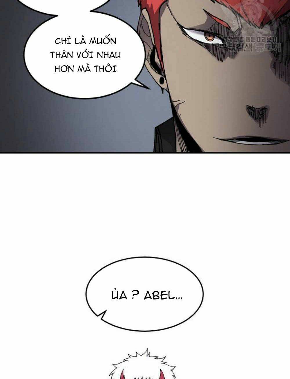 Shaman – Pháp Sư Chapter 22 - Trang 2