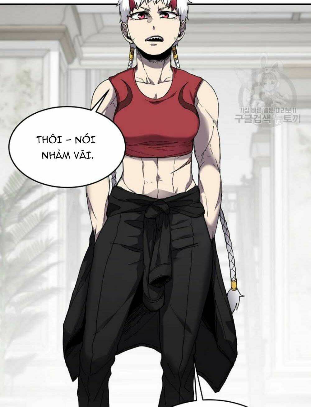 Shaman – Pháp Sư Chapter 22 - Trang 2