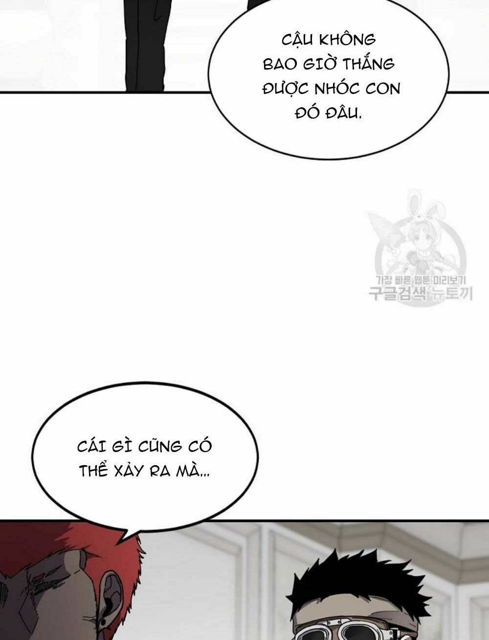 Shaman – Pháp Sư Chapter 22 - Trang 2