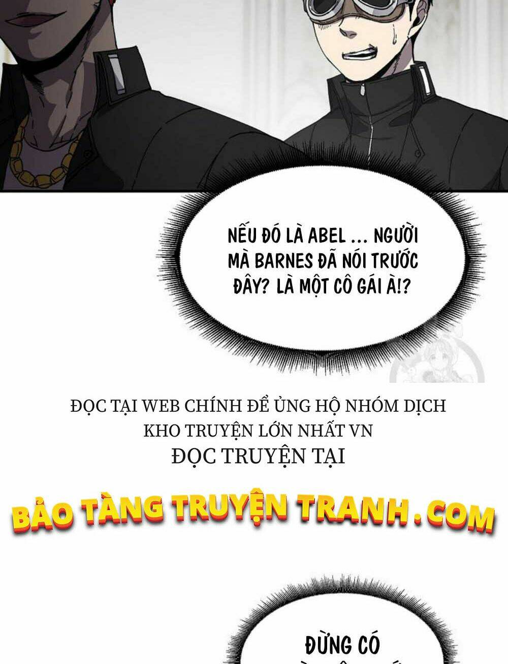 Shaman – Pháp Sư Chapter 22 - Trang 2