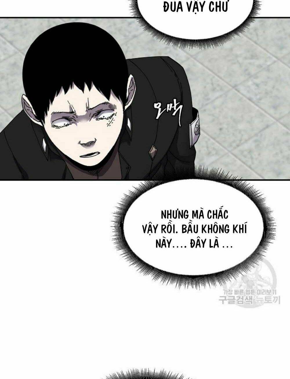 Shaman – Pháp Sư Chapter 22 - Trang 2